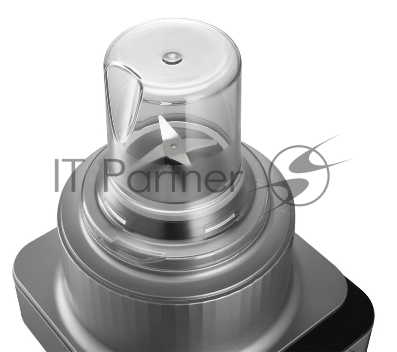 Кухонный комбайн Redmond FP-608, серый