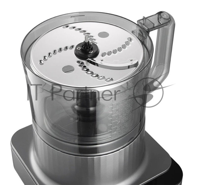 Кухонный комбайн Redmond FP-608, серый