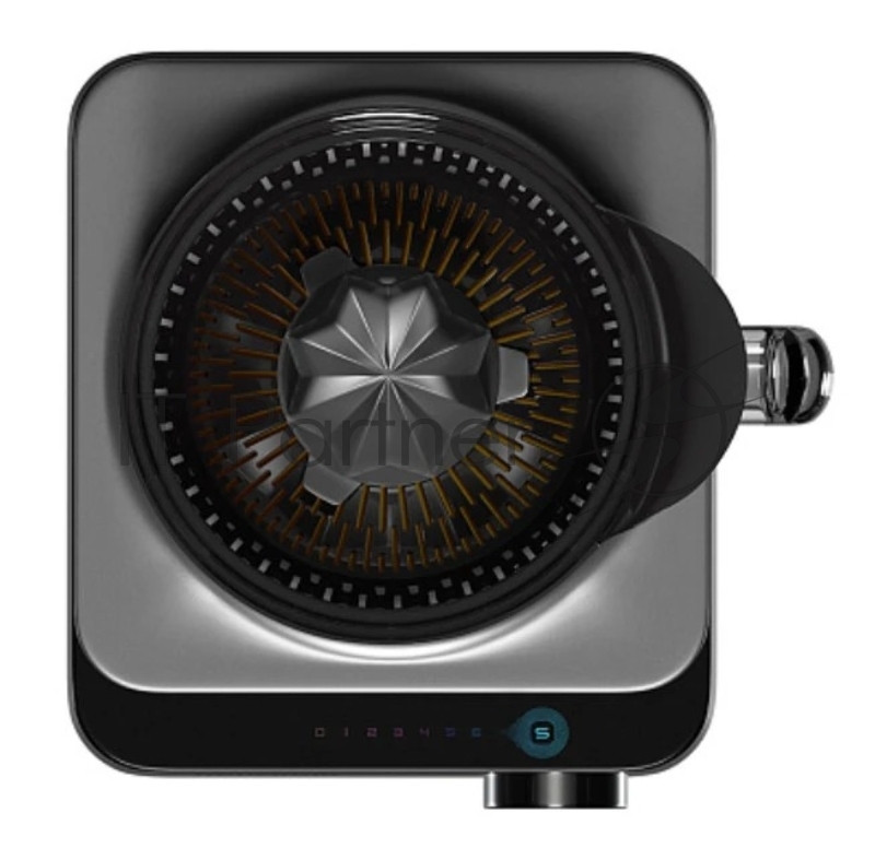 Кухонный комбайн Redmond FP-608, серый