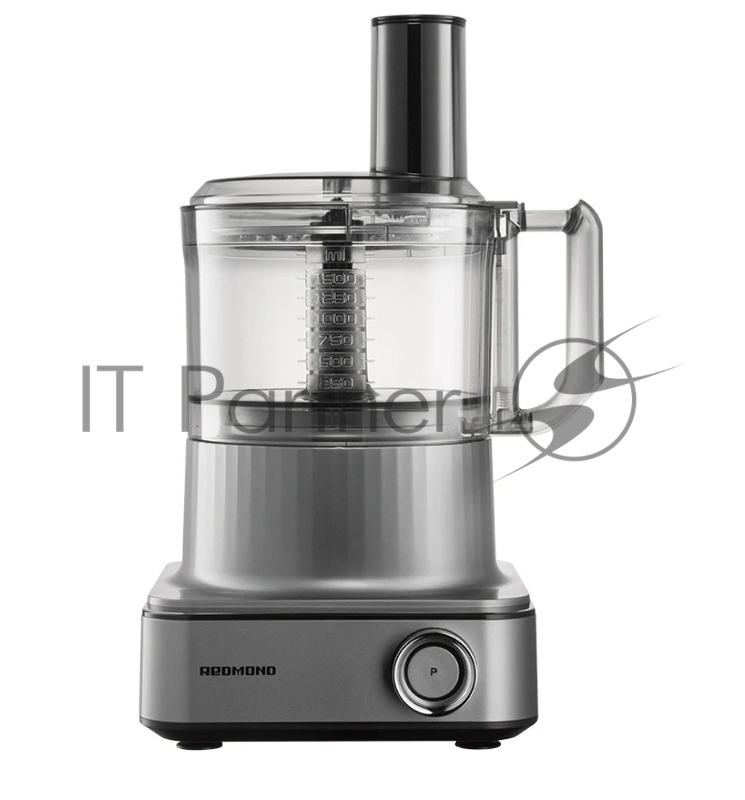 Кухонный комбайн Redmond FP-608, серый