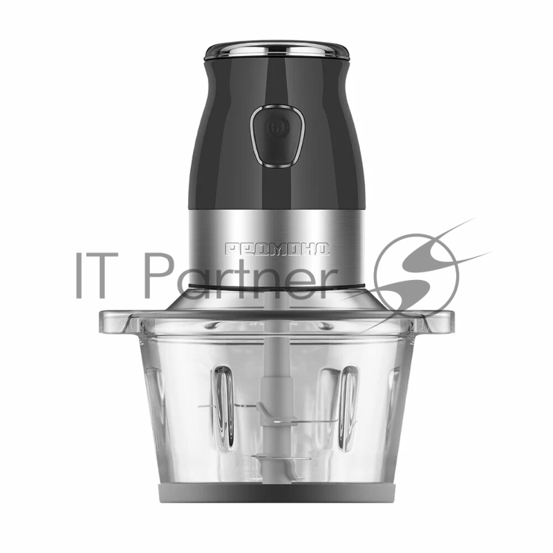 Измельчитель Redmond CR-2701, серый