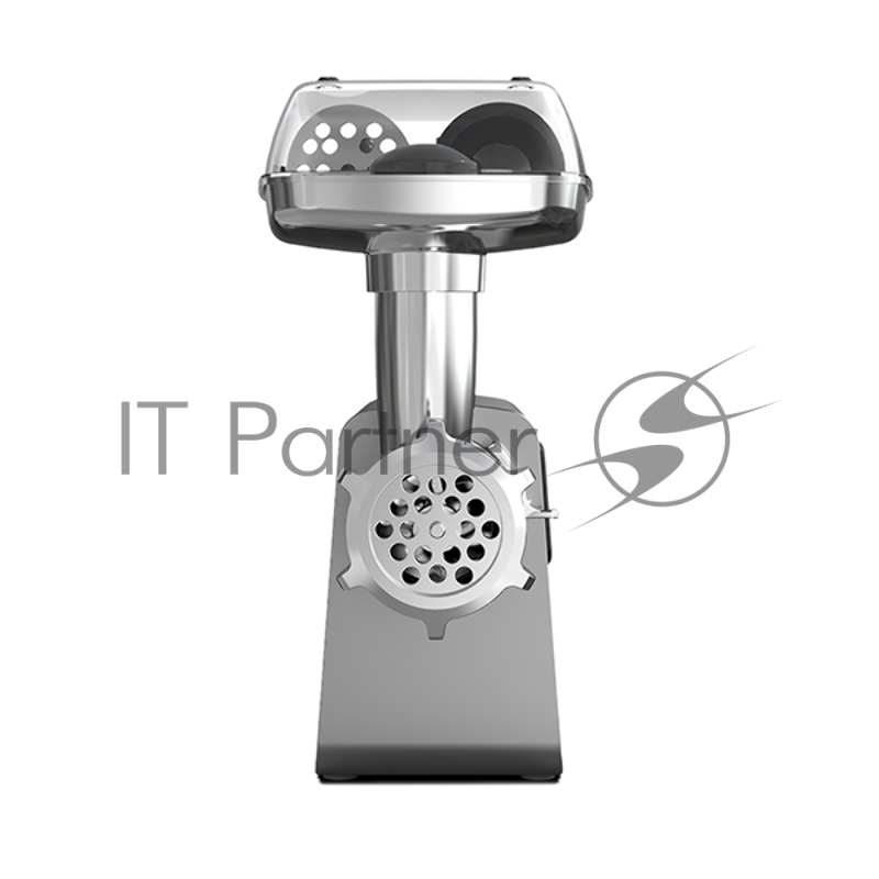 Мясорубка BQ MG2007 PREMIUM Metallic Gray