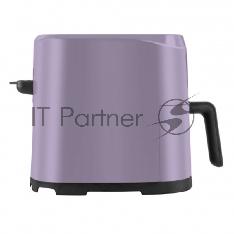 Аэрогриль Endever Skyline AF-127, фиолетовый, мощность 1800 Вт, объем 4,5 л, 7 авторежимов, температура 80-200 С, 2 шт/уп.