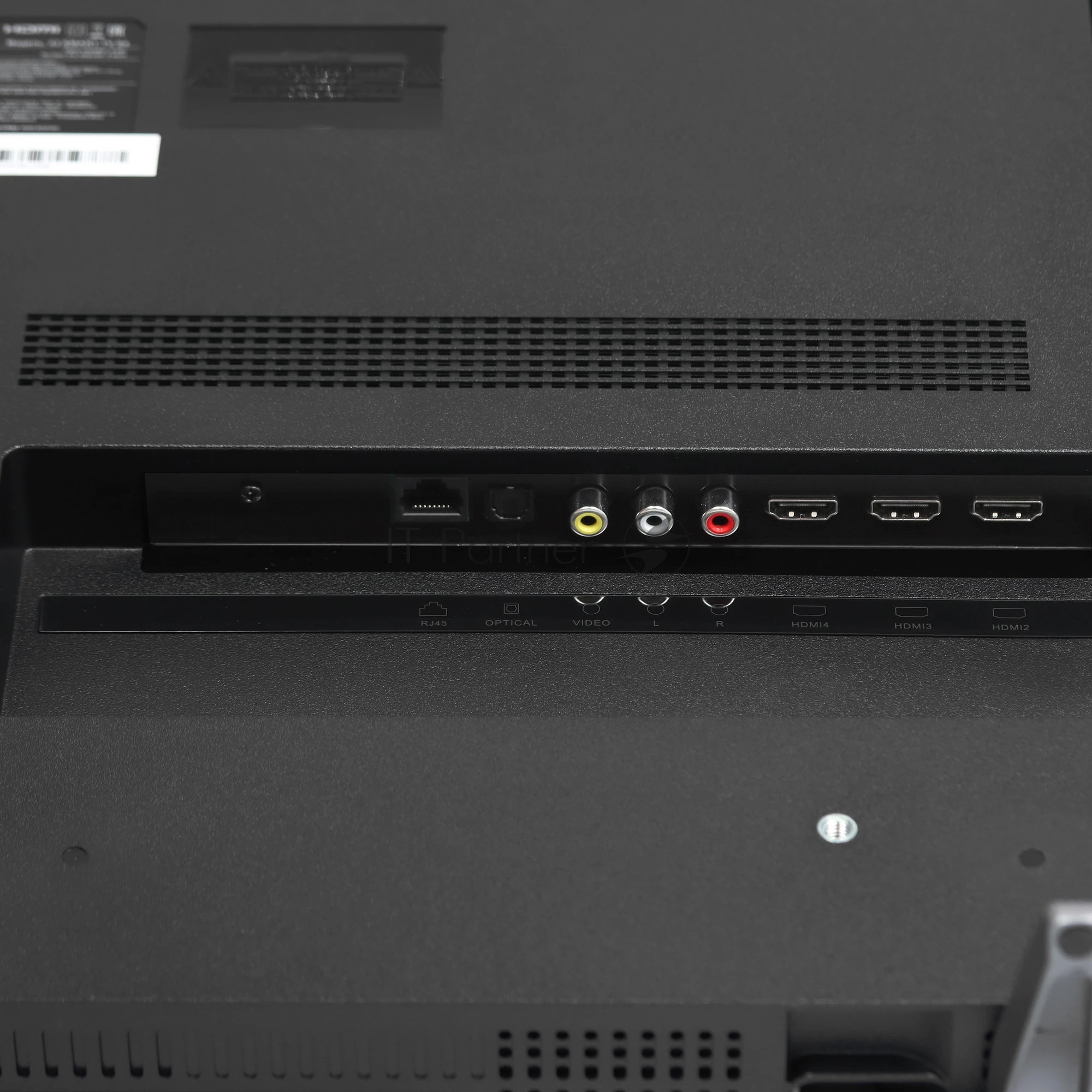 Телевизор Haier 43 S4 QLED 4K UHD Smart