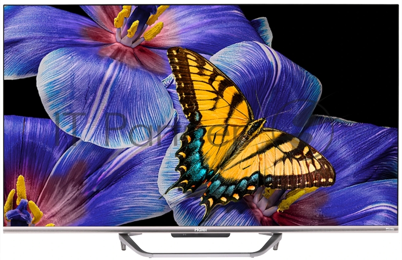 Телевизор Haier 43 S4 QLED 4K UHD Smart