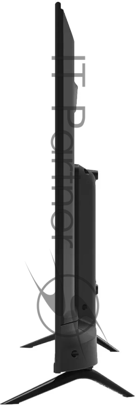 Телевизор Haier 43 S4 QLED 4K UHD Smart