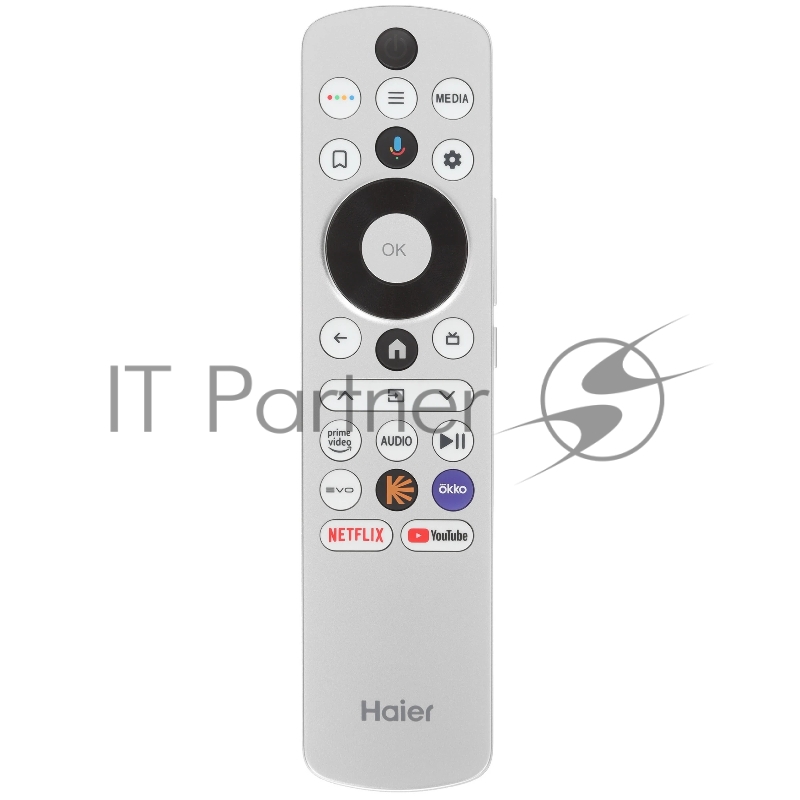 Телевизор Haier 43 S4 QLED 4K UHD Smart