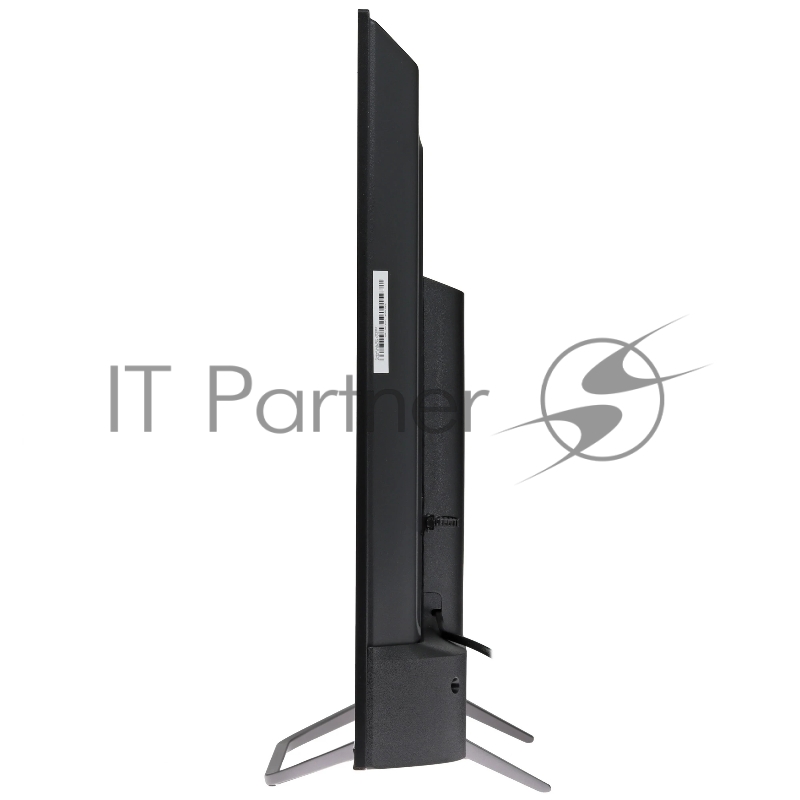 Телевизор Haier 43 S4 QLED 4K UHD Smart