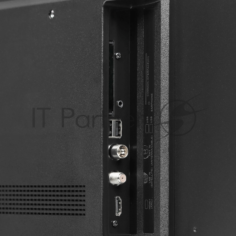 Телевизор Haier 43 S4 QLED 4K UHD Smart