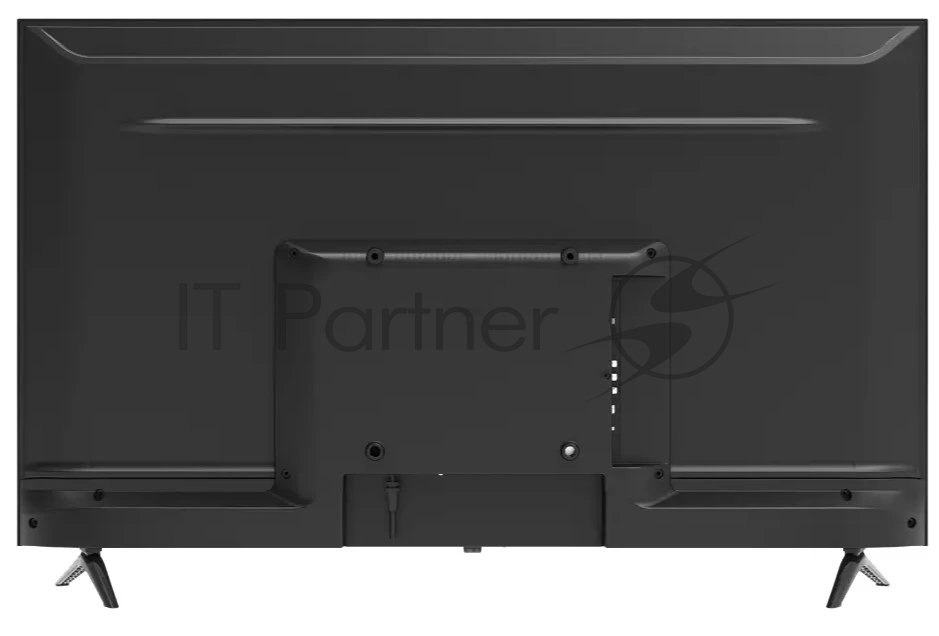 Телевизор Haier 43 M1 LED 4K UHD Smart