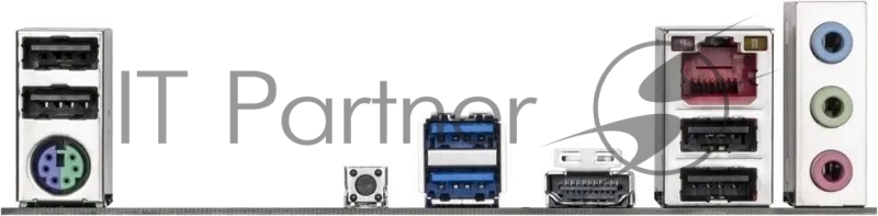 Материнская плата Gigabyte B840M D2H