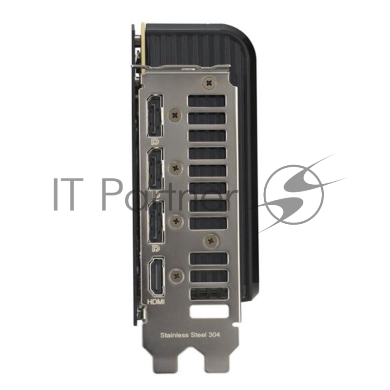 Видеокарта ASUS PRIME-RTX5080-O16G, 16Gb GDDR7, 256 bit, DisplayPort, HDMI, GPU 2655 MHz 90YV0LX0-M0NA00