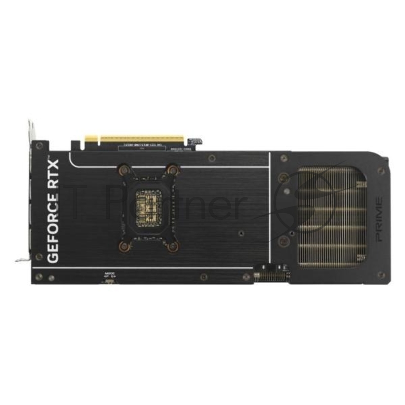 Видеокарта ASUS PRIME-RTX5080-O16G, 16Gb GDDR7, 256 bit, DisplayPort, HDMI, GPU 2655 MHz 90YV0LX0-M0NA00