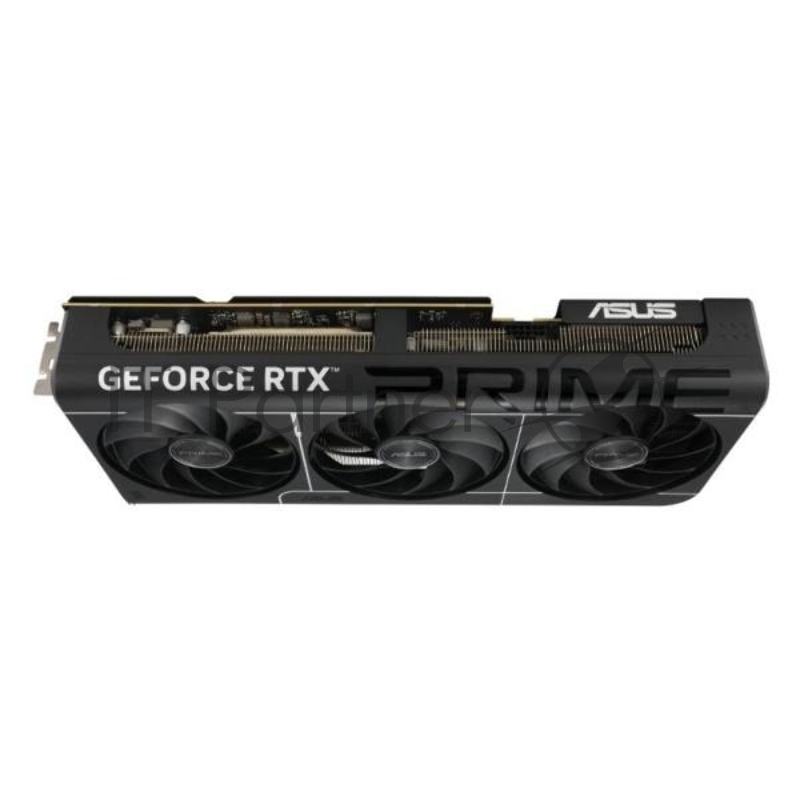 Видеокарта ASUS PRIME-RTX5080-O16G, 16Gb GDDR7, 256 bit, DisplayPort, HDMI, GPU 2655 MHz 90YV0LX0-M0NA00