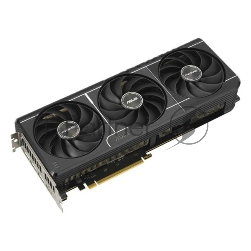 Видеокарта ASUS PRIME-RTX5080-O16G, 16Gb GDDR7, 256 bit, DisplayPort, HDMI, GPU 2655 MHz 90YV0LX0-M0NA00