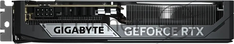 Видеокарта Gigabyte RTX5060Ti WINDFORCE OC 16GB GDDR7 128bit 3xDP HDMI 2FAN RTL