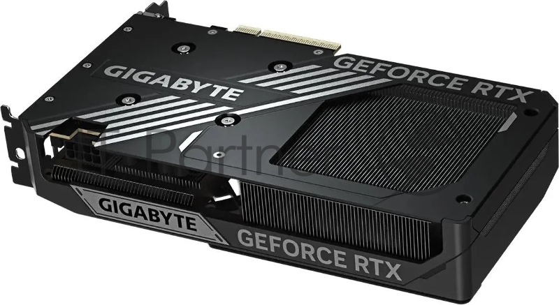 Видеокарта Gigabyte RTX5060Ti WINDFORCE OC 16GB GDDR7 128bit 3xDP HDMI 2FAN RTL