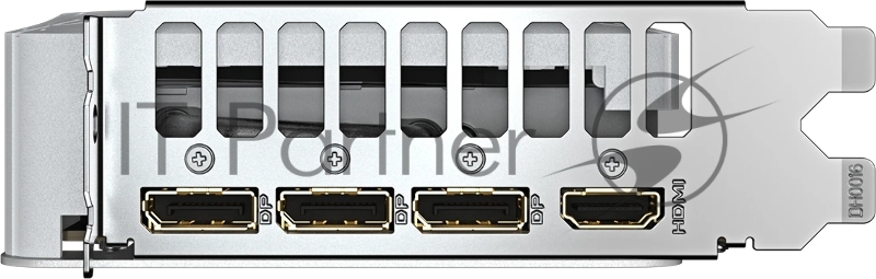 Видеокарта Gigabyte RTX5060Ti EAGLE OC ICE 16GB GDDR7 128bit 3xDP HDMI 3FAN RTL