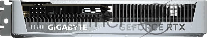 Видеокарта Gigabyte RTX5060Ti EAGLE OC ICE 16GB GDDR7 128bit 3xDP HDMI 3FAN RTL