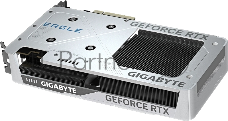 Видеокарта Gigabyte RTX5060Ti EAGLE OC ICE 16GB GDDR7 128bit 3xDP HDMI 3FAN RTL