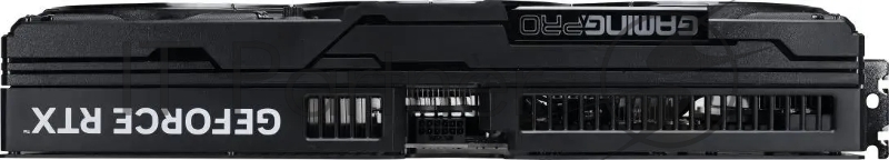 Видеокарта Palit PCI-E 5.0 RTX5070Ti GAMINGPRO OC NVIDIA GeForce RTX 5070TI 16Gb 256bit GDDR7 2295/28000 HDMIx1 DPx3 HDCP Ret