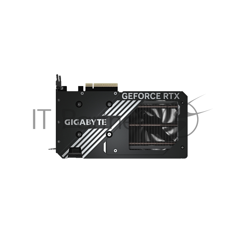 Видеокарта Gigabyte PCI-E 5.0 GV-N506TWF2-16GD 1.0 NVIDIA GeForce RTX 5060TI 16Gb 128bit GDDR7 2572/28000 HDMIx1 DPx3 HDCP Ret