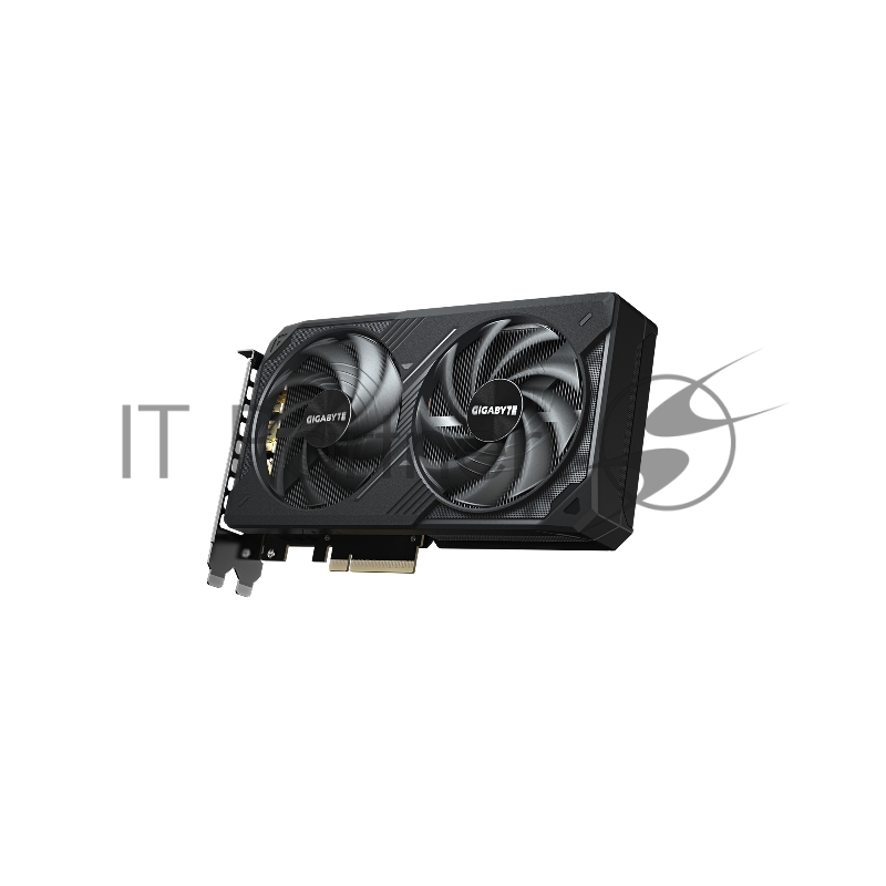 Видеокарта Gigabyte PCI-E 5.0 GV-N506TWF2-16GD 1.0 NVIDIA GeForce RTX 5060TI 16Gb 128bit GDDR7 2572/28000 HDMIx1 DPx3 HDCP Ret
