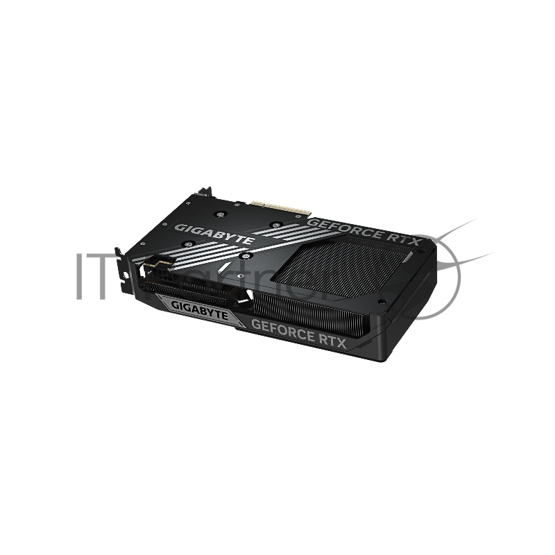 Видеокарта Gigabyte PCI-E 5.0 GV-N506TWF2-16GD 1.0 NVIDIA GeForce RTX 5060TI 16Gb 128bit GDDR7 2572/28000 HDMIx1 DPx3 HDCP Ret