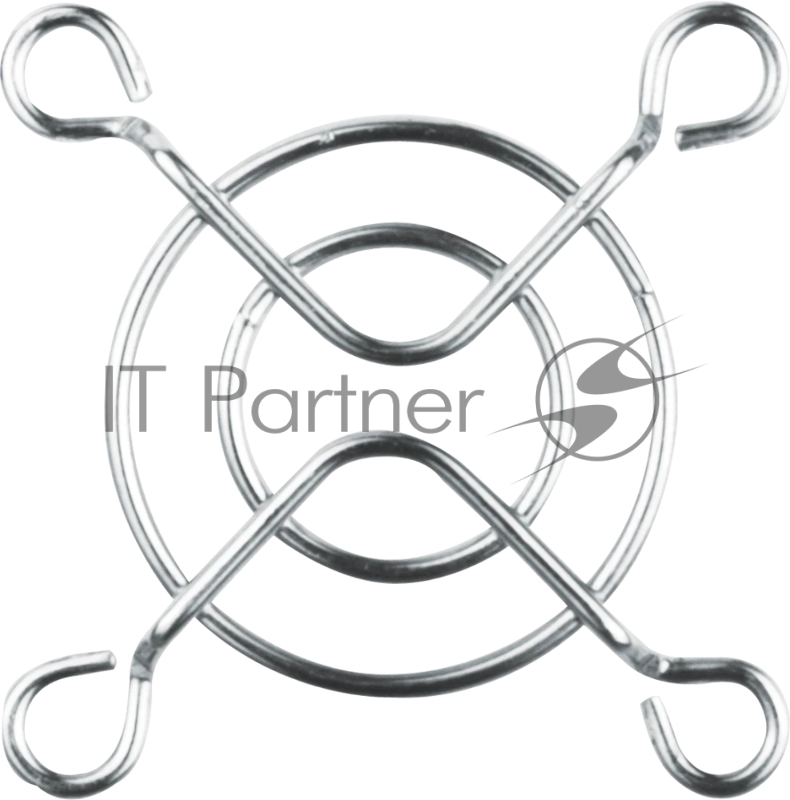 Решетка для корпусных вентиляторов Arctic Cooling 40mm Fan Grill (ACFAN00283A)