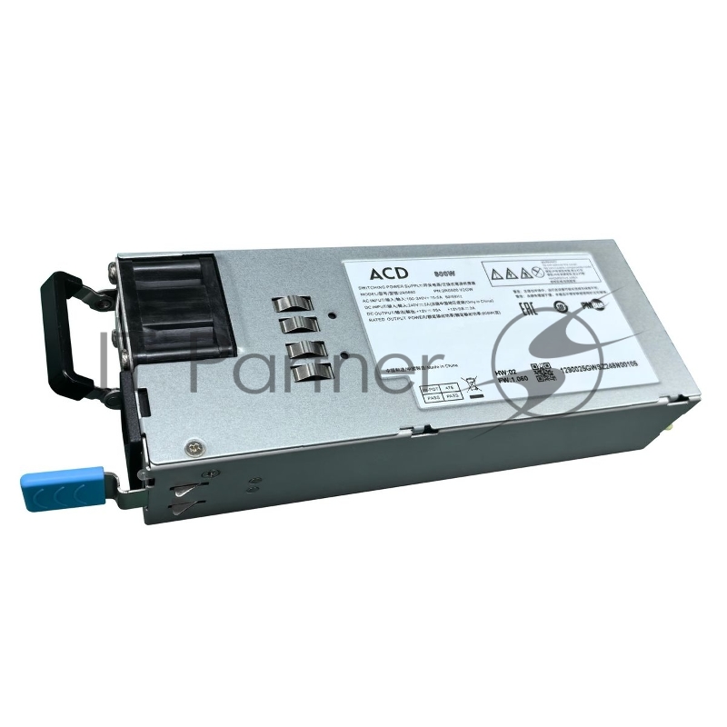 Блок питания ACD 2R1200 V2GW 1200W