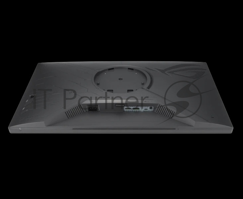 ASUS ROG Strix XG27UCS 27 IPS 3840x2160 1ms 160Hz 400cd HAS Tilt Swivel Pivot DP USB-C HDMI*2 черный