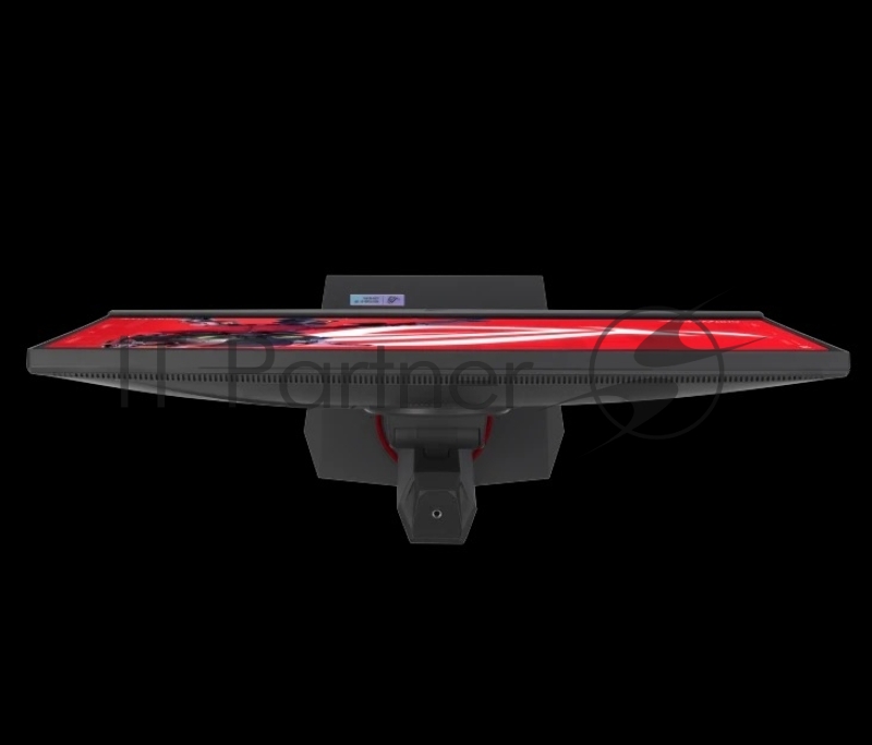 ASUS ROG Strix XG27UCS 27 IPS 3840x2160 1ms 160Hz 400cd HAS Tilt Swivel Pivot DP USB-C HDMI*2 черный