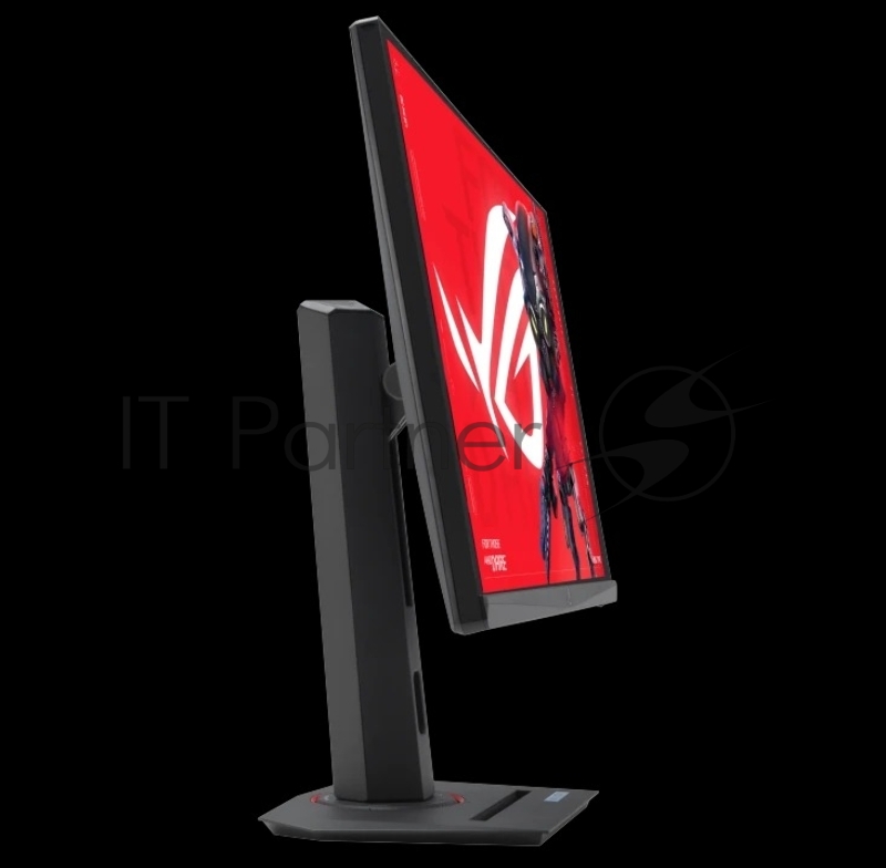 ASUS ROG Strix XG27UCS 27 IPS 3840x2160 1ms 160Hz 400cd HAS Tilt Swivel Pivot DP USB-C HDMI*2 черный