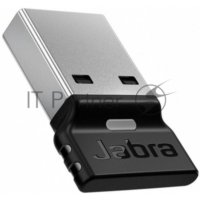 Беспроводная гарнитура Jabra Evolve 65 TE, Link 390a MS Mono (PN: 6693-833-309)