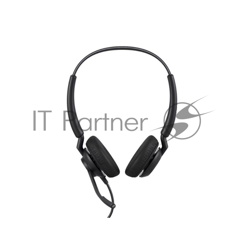 Проводная гарнитура Jabra Engage 40 - (Inline Link) USB-A MS Stereo (PN: 4099-413-279)