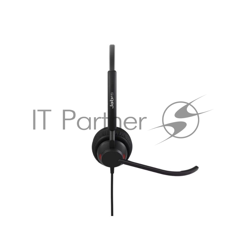 Проводная гарнитура Jabra Engage 40 - (Inline Link) USB-A MS Stereo (PN: 4099-413-279)