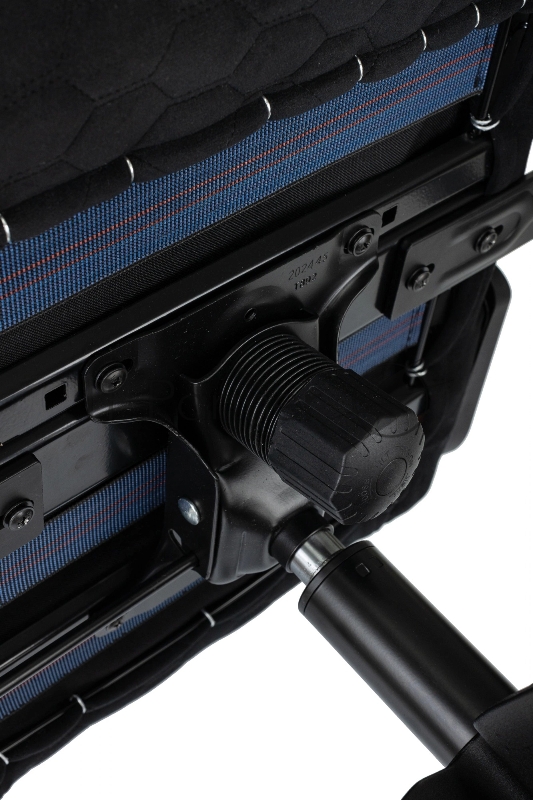 Кресло игровое A4Tech Bloody GC-775