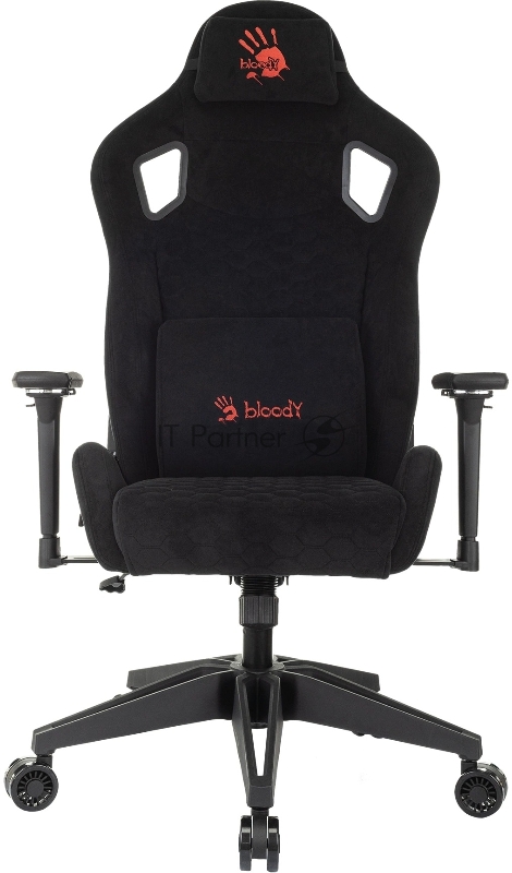 Кресло игровое A4Tech Bloody GC-775
