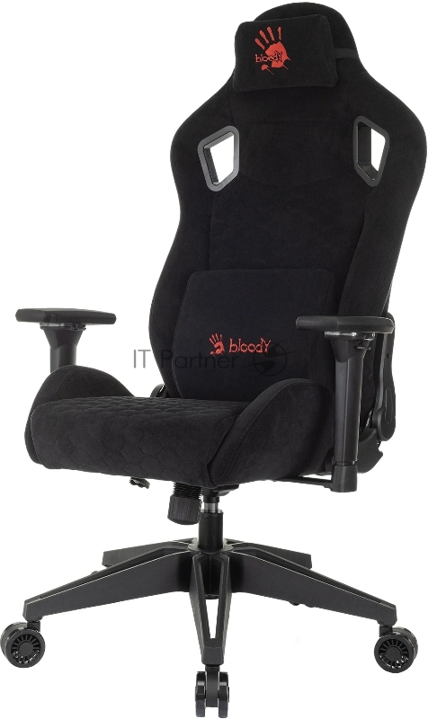 Кресло игровое A4Tech Bloody GC-775