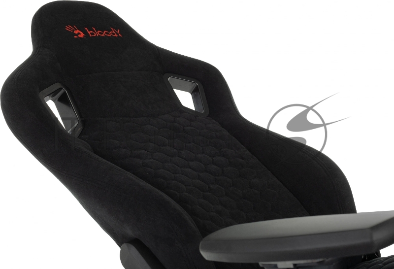 Кресло игровое A4Tech Bloody GC-775