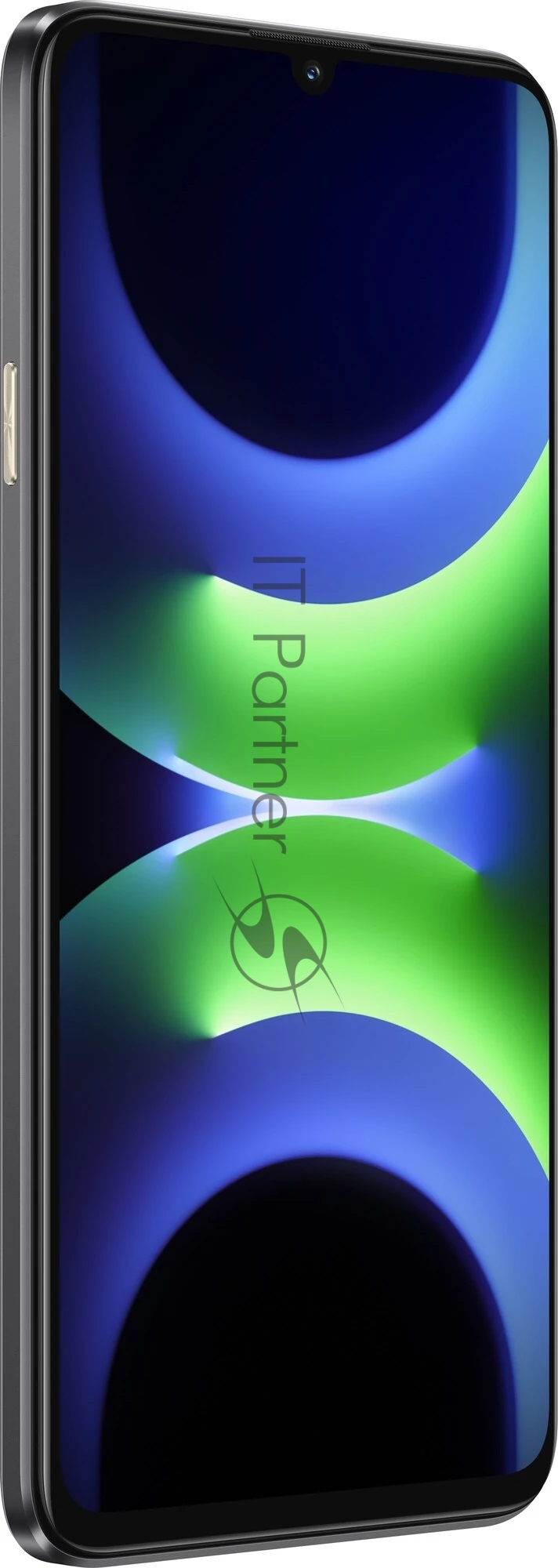 Смартфон Huawei Nova Y72S promo front 8/128Gb, черный