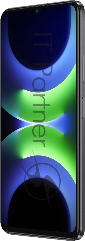 Смартфон Huawei Nova Y72S promo front 8/128Gb, черный