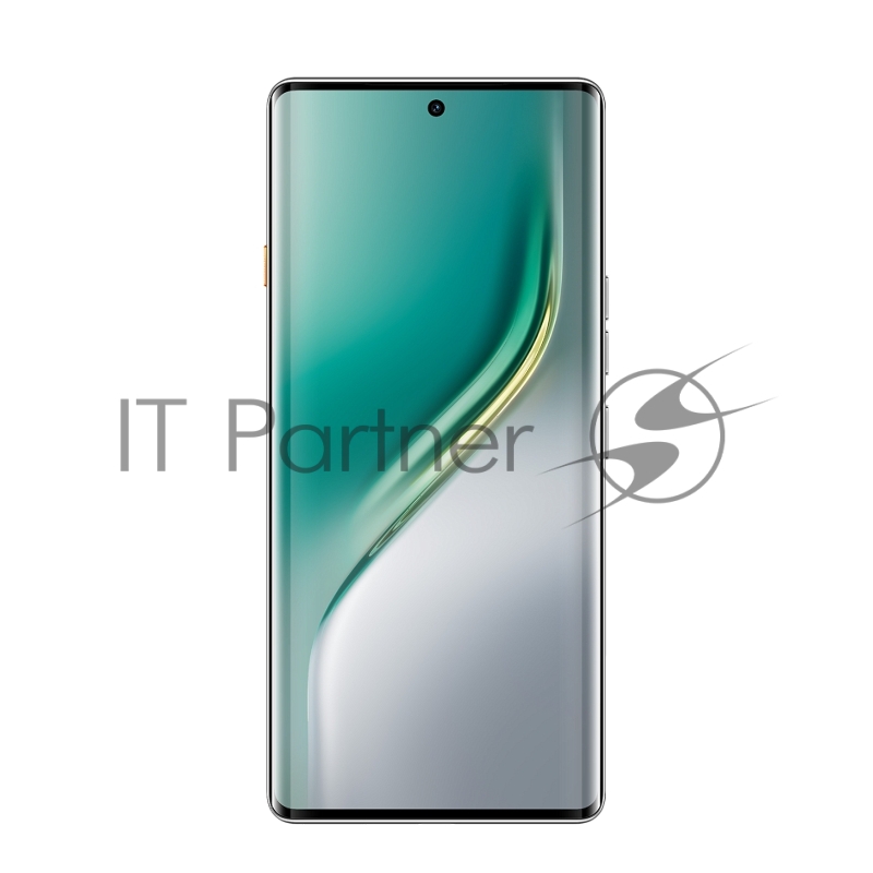 Смартфон Tecno Camon 40 Pro 5G CM7, 12/256Gb, зеленый