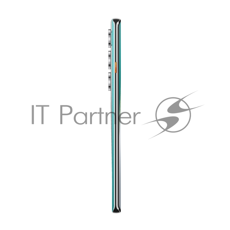 Смартфон Tecno Camon 40 Pro 5G CM7, 12/256Gb, зеленый