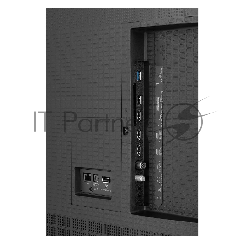 Телевизор ЖК 65 Hisense/ 65, Ultra HD, Mini LED, Local Dimming Zones 560, 165 Hz(VRR), Smart TV (ОС VIDAA U9), Wi-Fi, DVB-T2/T/C/S2/S, HDR 10+, Dolby Vision, Dolby Atmos, Bluetooth, 2.1.2ch 2*10W(Main)+20W(Subwoofer)+2*5 CI+(1.4), 4хHDMI, 2хU