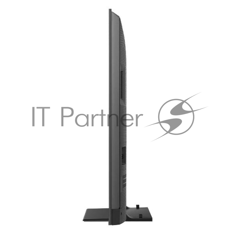 Телевизор ЖК 65 Hisense/ 65, Ultra HD, Mini LED, Local Dimming Zones 560, 165 Hz(VRR), Smart TV (ОС VIDAA U9), Wi-Fi, DVB-T2/T/C/S2/S, HDR 10+, Dolby Vision, Dolby Atmos, Bluetooth, 2.1.2ch 2*10W(Main)+20W(Subwoofer)+2*5 CI+(1.4), 4хHDMI, 2хU