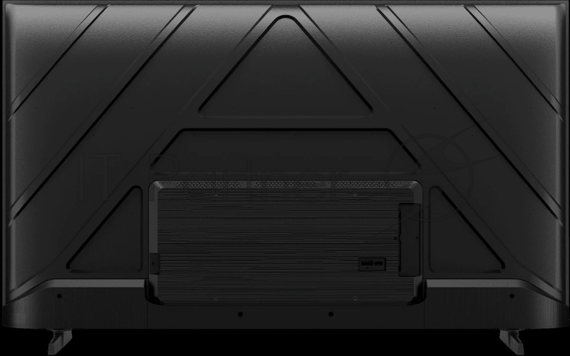 Телевизор ЖК 85 Hisense/ 85, QLED, Ultra HD, Smart TV (ОС VIDAA U9), Wi-Fi, DVB-T2/T/C/S2/S, 2х15W, CI+(1.4), 3хHDMI, 2хUSB, Works with Alexa, Alexa Built-in, VIDAA Voice, Yandex, Black, 2025