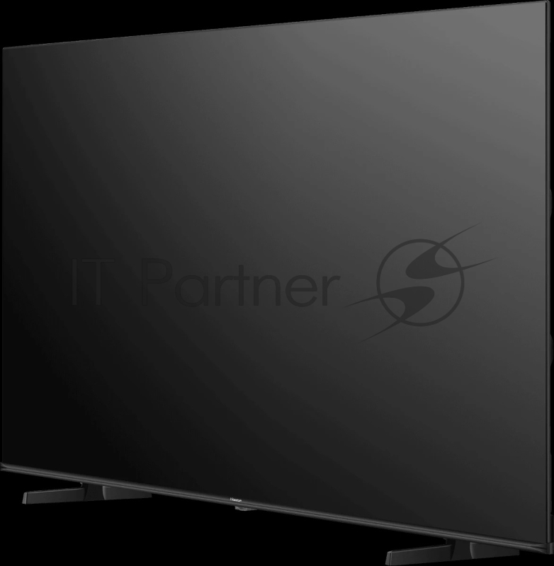 Телевизор ЖК 85 Hisense/ 85, QLED, Ultra HD, Smart TV (ОС VIDAA U9), Wi-Fi, DVB-T2/T/C/S2/S, 2х15W, CI+(1.4), 3хHDMI, 2хUSB, Works with Alexa, Alexa Built-in, VIDAA Voice, Yandex, Black, 2025