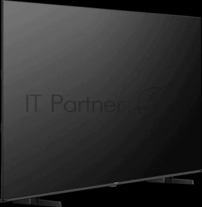 Телевизор ЖК 85 Hisense/ 85, QLED, Ultra HD, Smart TV (ОС VIDAA U9), Wi-Fi, DVB-T2/T/C/S2/S, 2х15W, CI+(1.4), 3хHDMI, 2хUSB, Works with Alexa, Alexa Built-in, VIDAA Voice, Yandex, Black, 2025