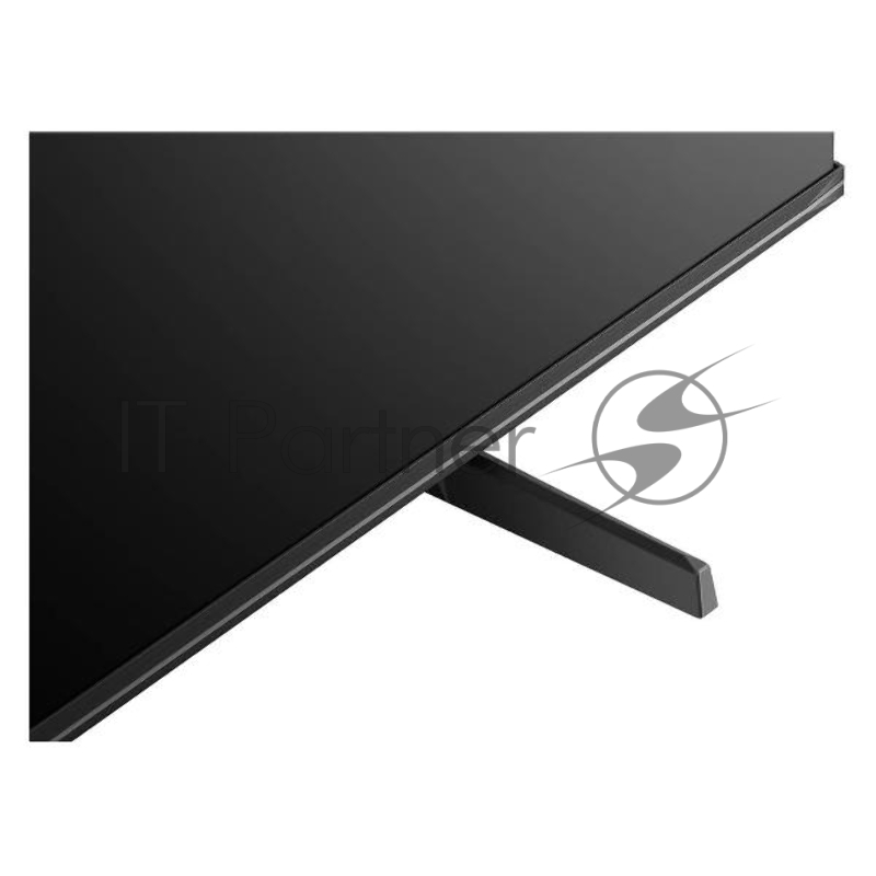 Телевизор ЖК 85 Hisense/ 85, QLED, Ultra HD, Smart TV (ОС VIDAA U9), Wi-Fi, DVB-T2/T/C/S2/S, 2х15W, CI+(1.4), 3хHDMI, 2хUSB, Works with Alexa, Alexa Built-in, VIDAA Voice, Yandex, Black, 2025